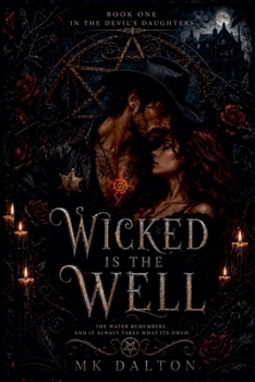 Paperback Wicked is the Well Book