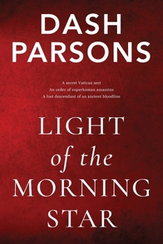 Paperback Light of the Morning Star Book