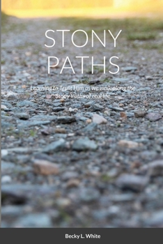 Paperback Stony Paths Book