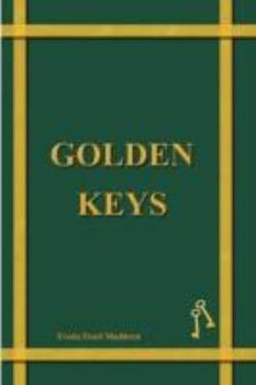 Paperback Golden Keys Book