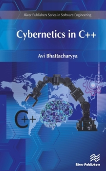 Hardcover Cybernetics in C++ Book