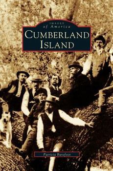 Cumberland Island - Book  of the Images of America: Georgia