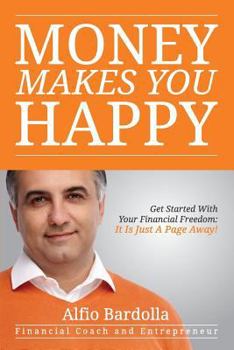 Paperback Money Makes You Happy Book