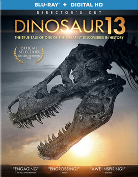 Dinosaur 13