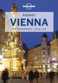 Lonely Planet Pocket Vienna - Book  of the Lonely Planet