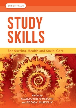 Paperback Study Skills Book
