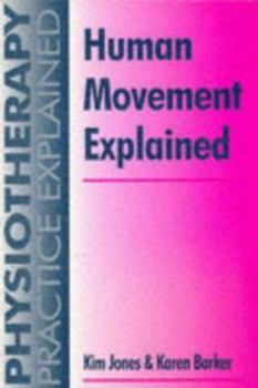 Paperback Human Movement Explained Book