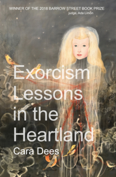 Paperback Exorcism Lessons in the Heartland Book