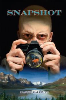 Paperback Snapshot Book