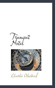 Paperback Trumpet Notes Book