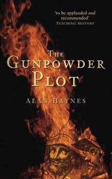 Paperback The Gunpowder Plot Book