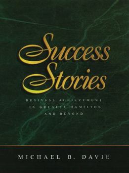 Hardcover Success Stories Book