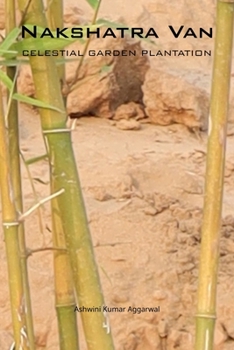 Nakshatra Van Celestial Garden Plantation