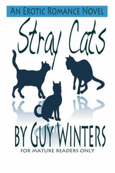 Paperback Stray Cats Book