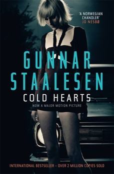 Paperback Cold Hearts Book