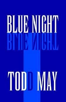 Paperback Blue Night Book