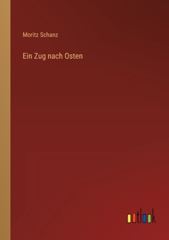 Paperback Ein Zug nach Osten [German] Book