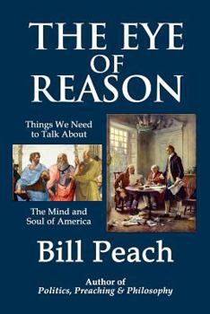 Paperback The Eye of Reason Book