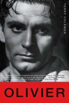Perfect Paperback Olivier Book