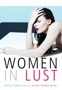 Paperback Women in Lust: Erotic Stories Book
