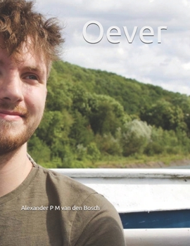 Paperback Oever [Dutch] Book