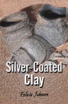 Silver-Coated Clay