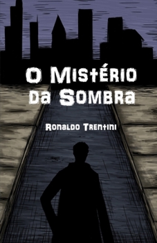 Paperback O Misterio da Sombra [Portuguese] Book