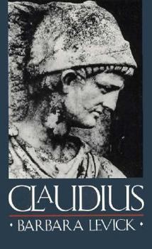 Paperback Claudius Book