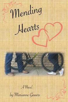 Mending Hearts - Book #3 of the In the Quiet Heart