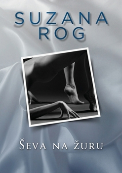 Paperback Seva na zuru [Croatian] Book