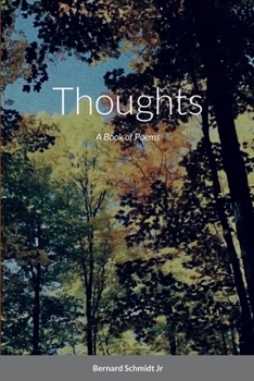Paperback Thoughts Book
