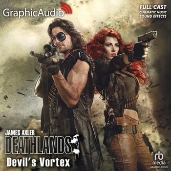 Devil's Vortex - Book #125 of the Deathlands