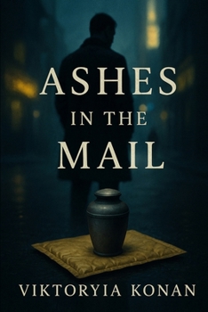 Paperback Ashes in the Mail Book