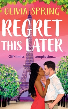 Hardcover Regret This Later Book