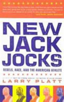 Paperback New Jack Jocks Book