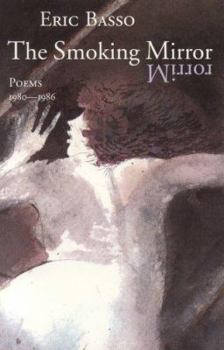 Paperback The Smoking Mirror Book