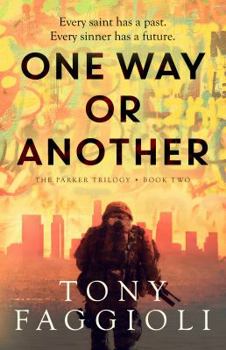 One Way or Another - Book #5 of the Beyond the Veil Supernatural Thriller