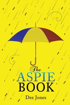 Paperback The Aspie Book