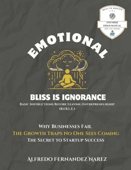 Paperback Emotional: Bliss is Ignorance Book