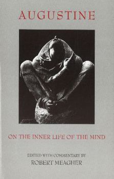 Hardcover On the Inner Life of the Mind Book