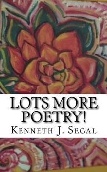 Paperback Lots More Poetry!: Rhymes with very wide subjects. Book