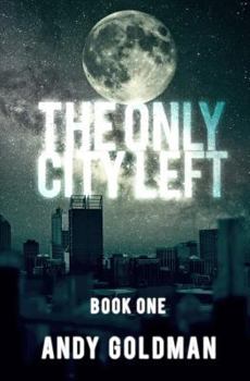 Paperback The Only City Left Book