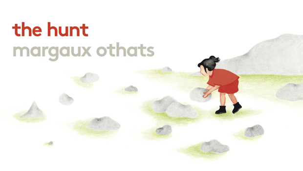 Hardcover The Hunt Book