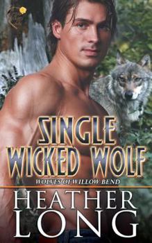 Paperback Single Wicked Wolf Book