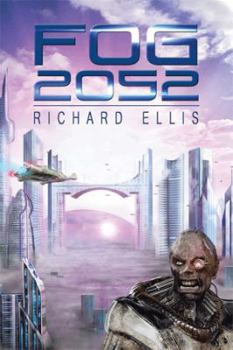 Hardcover Fog 2052 Book