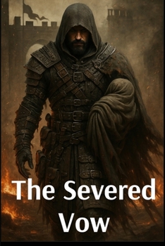 Paperback The Severed Vow Book