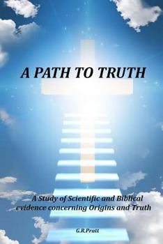 Paperback A Path to Truth Book