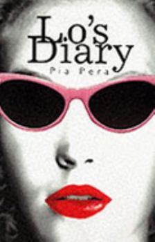 Paperback Lo's Diary Book