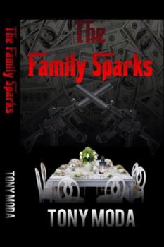 Paperback The Family Sparks Book
