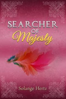 Paperback Searcher of Majesty Book